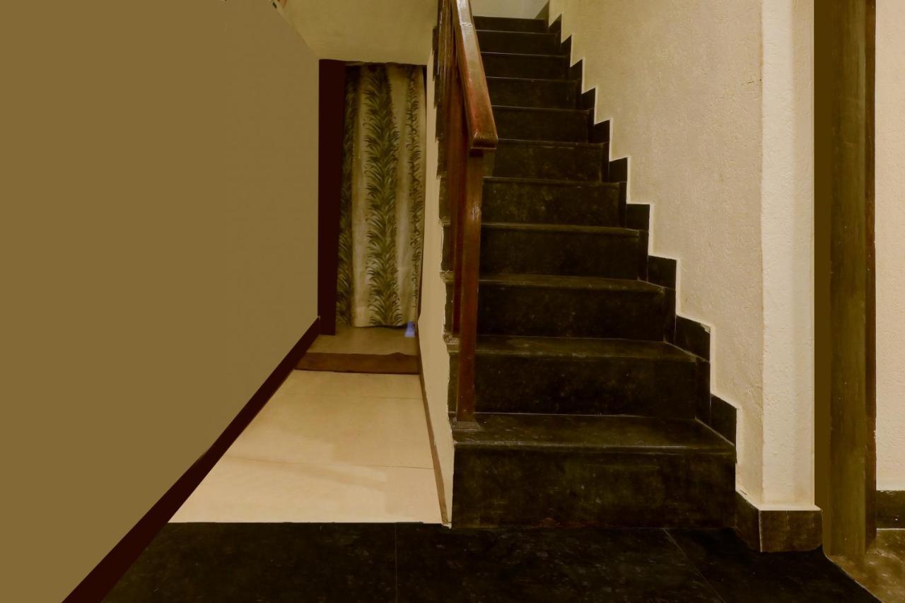 Itsy By Treebo - Himshri Mall Road Mussoorie Eksteriør billede